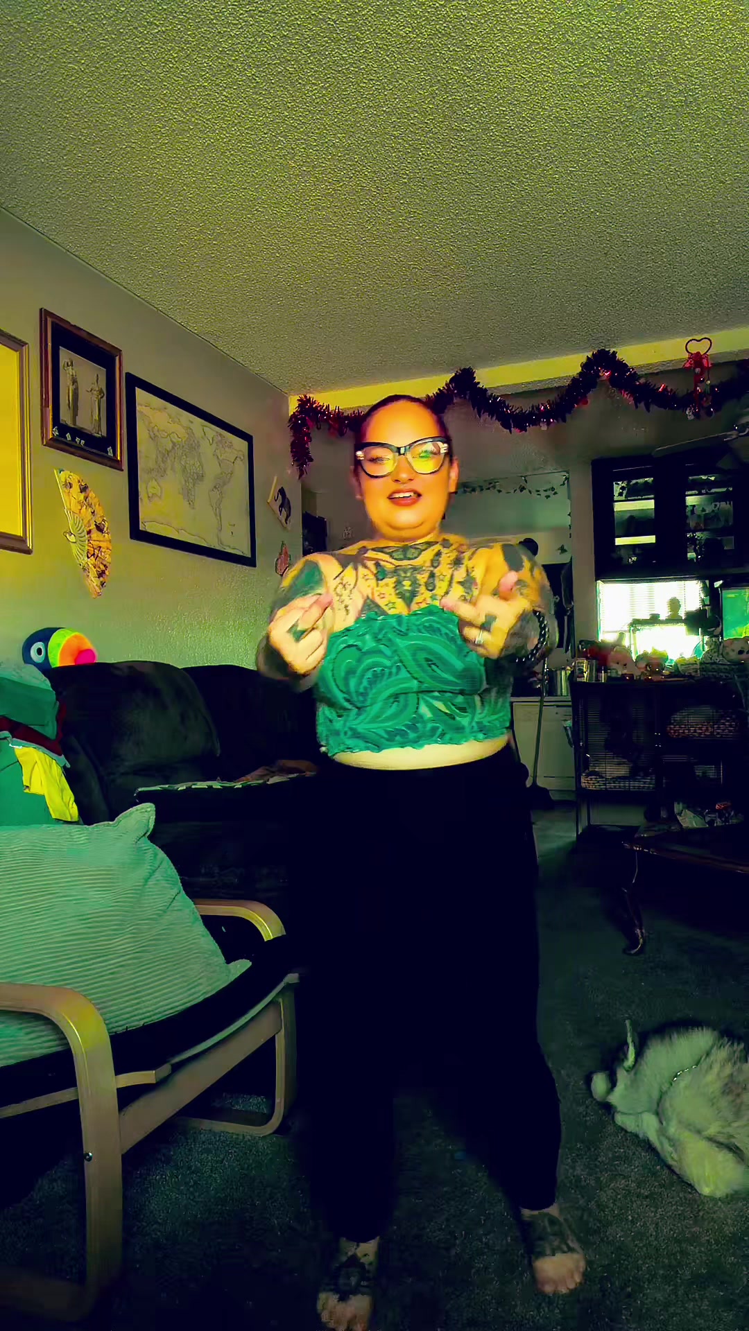 @TheGoddessPuertoRicanbutterfly