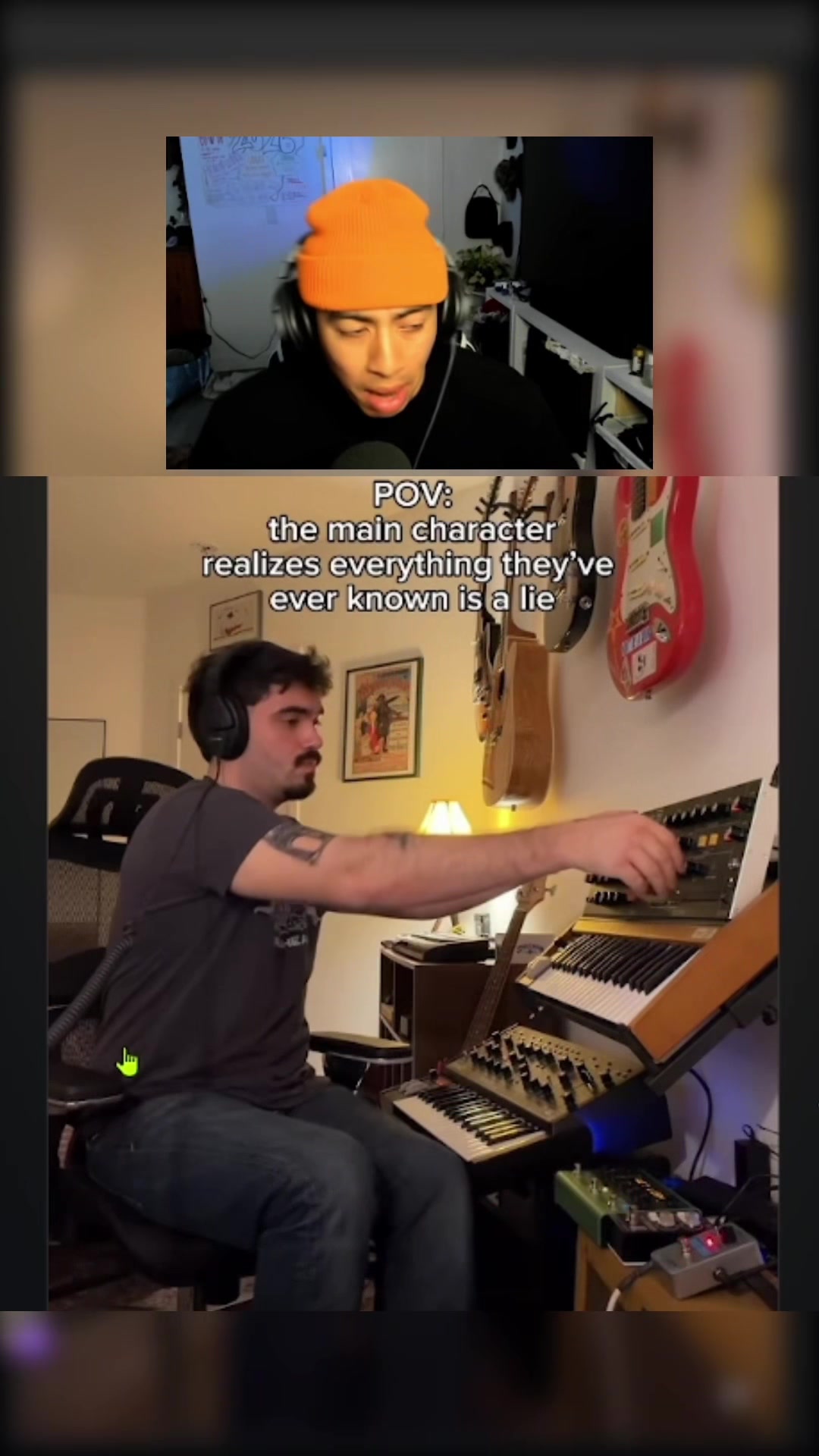 @LAZY JOHN