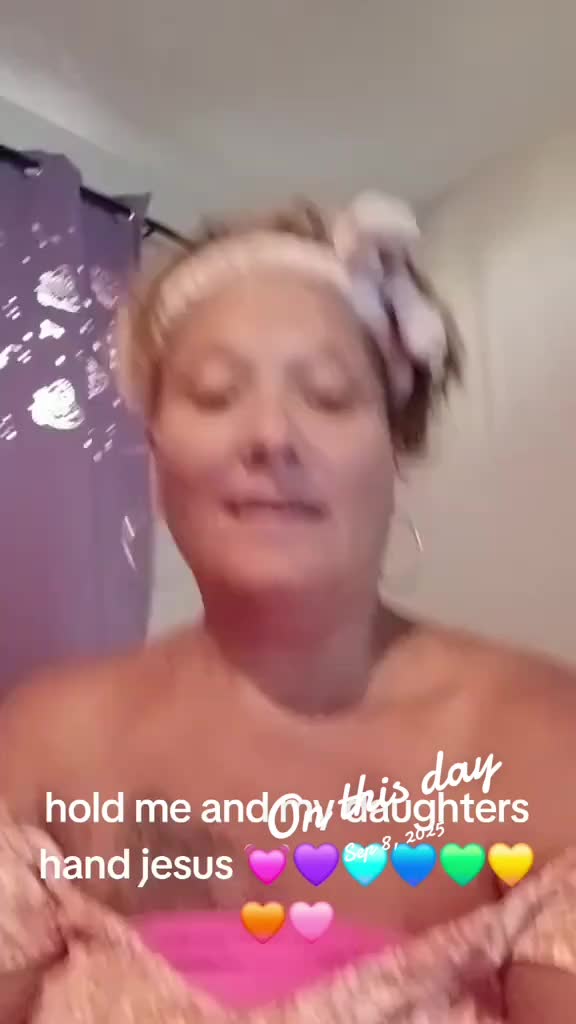 @koko loves god and tiktok