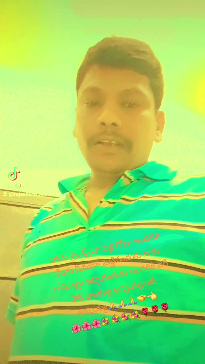 @Rajeshwar