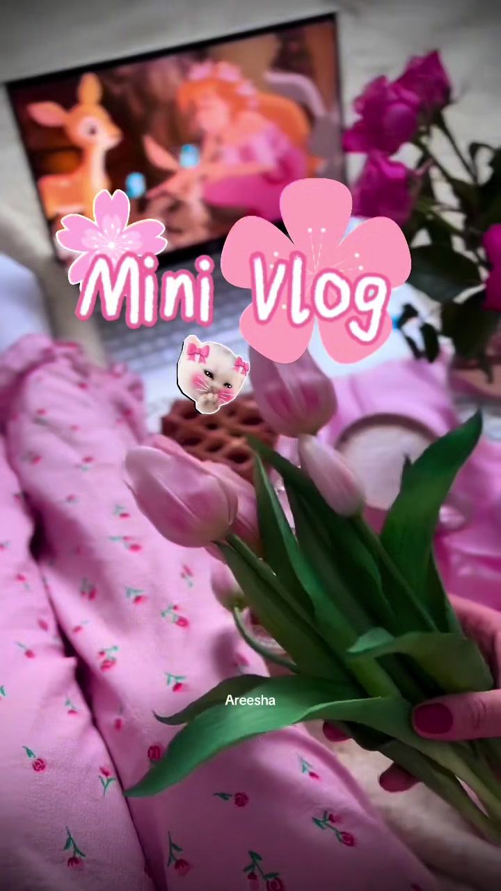@Areesha♥️