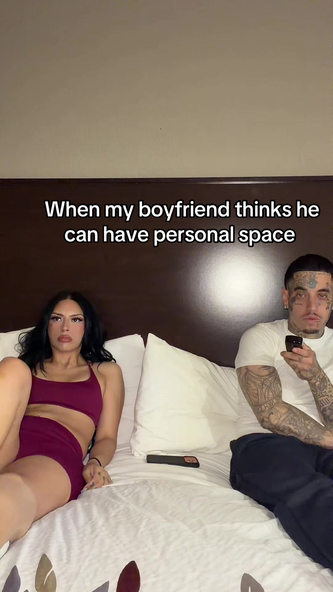 @Marialatinax 💔
