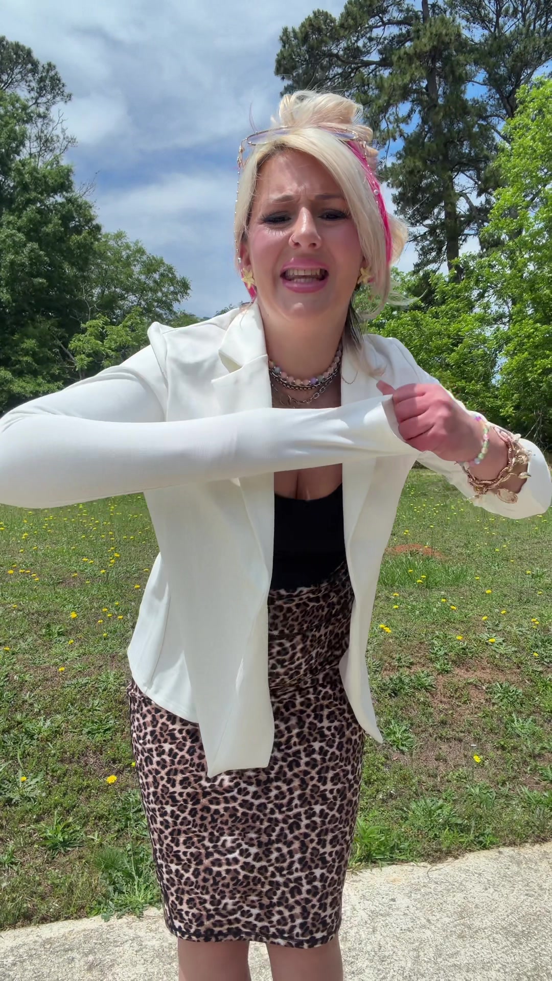 @Toni Paige | Style Rewritten