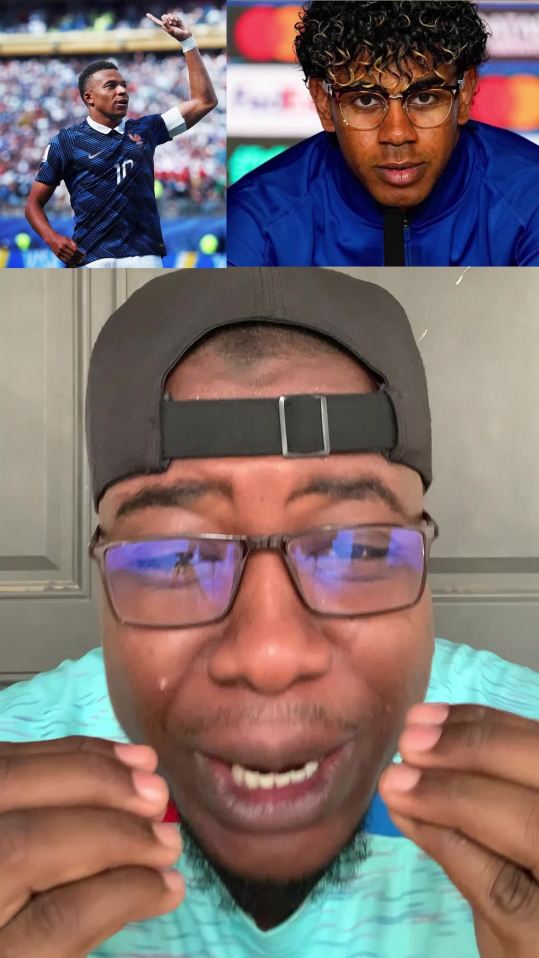 @Adammkarube