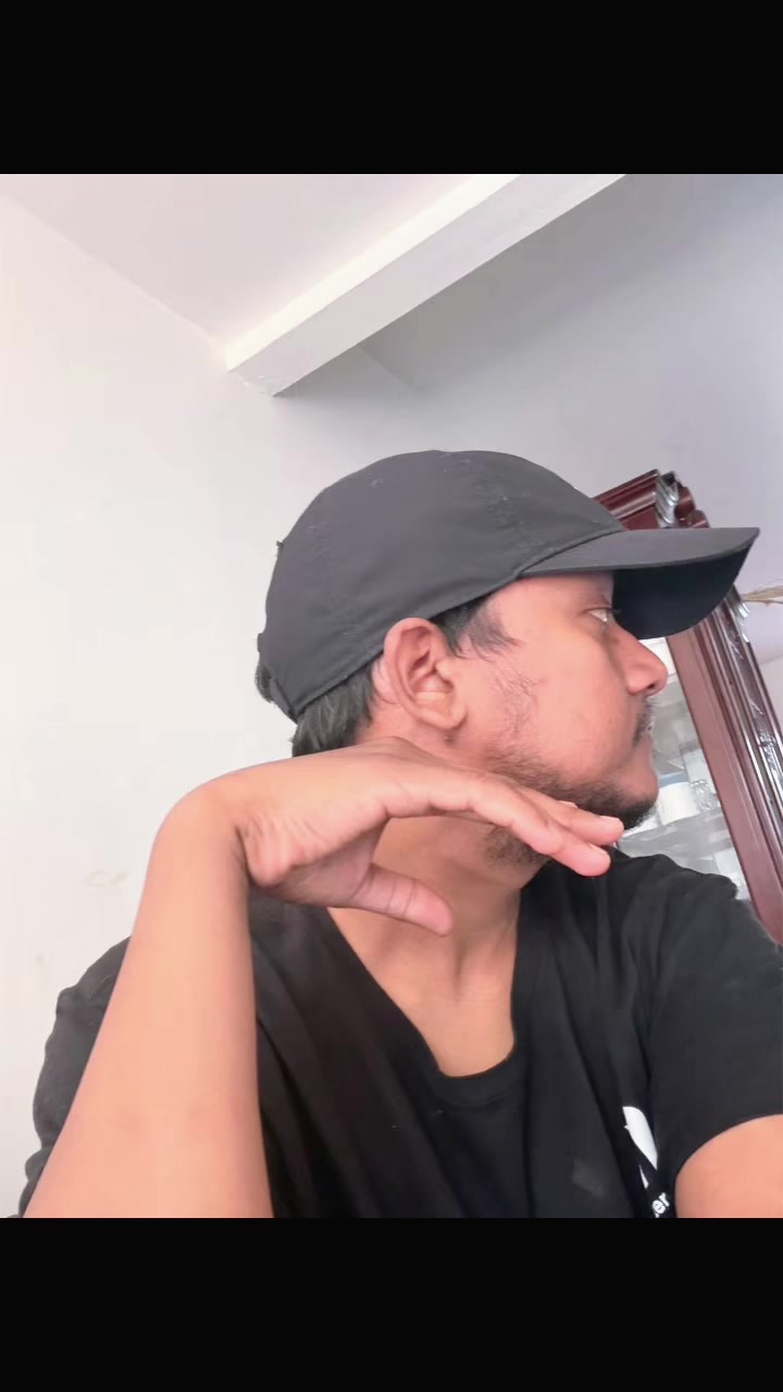 @Bashu boro dahal ko choro