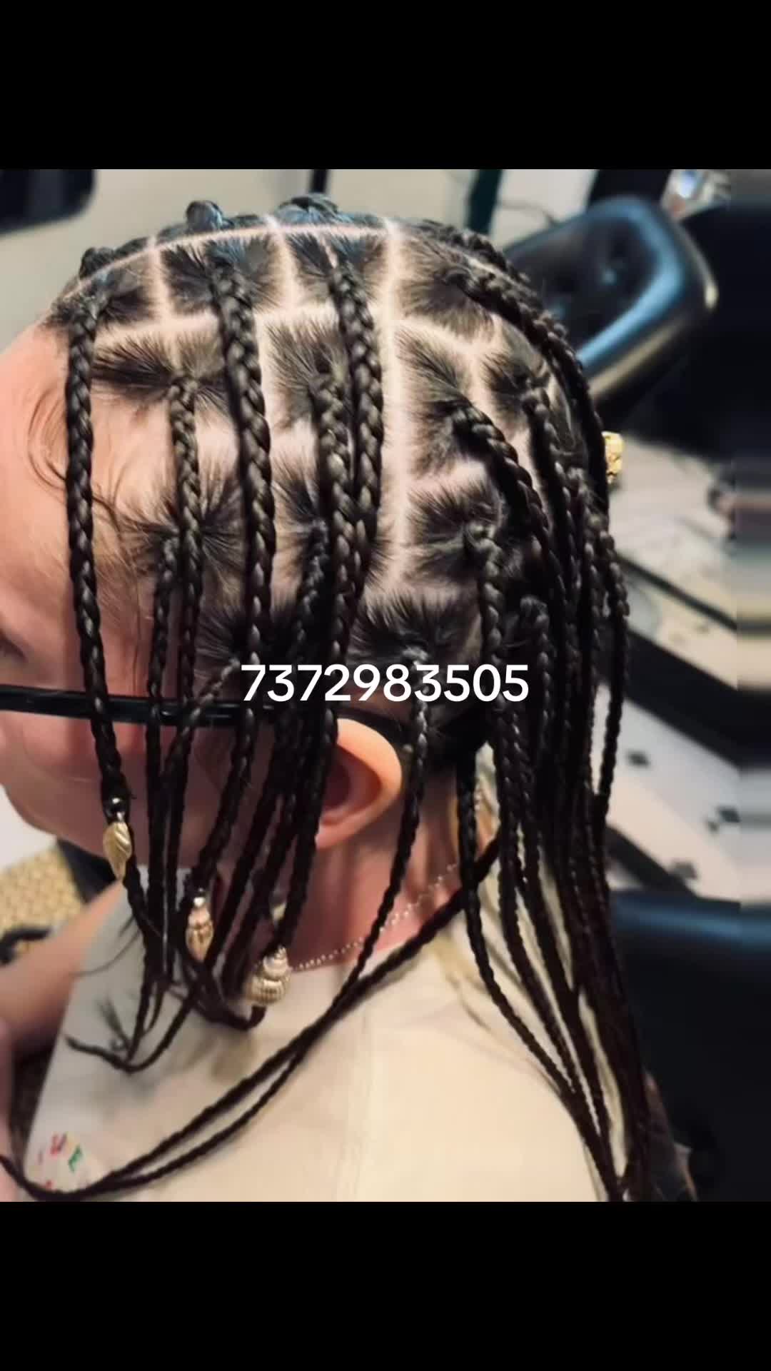 @B&HSocialBeauty