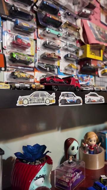 @Addicted2Hotwheels