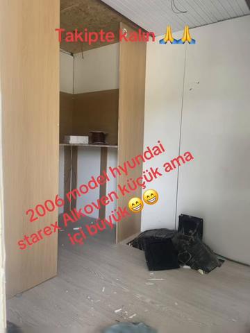 @&ouml;ZAY KARAVAN