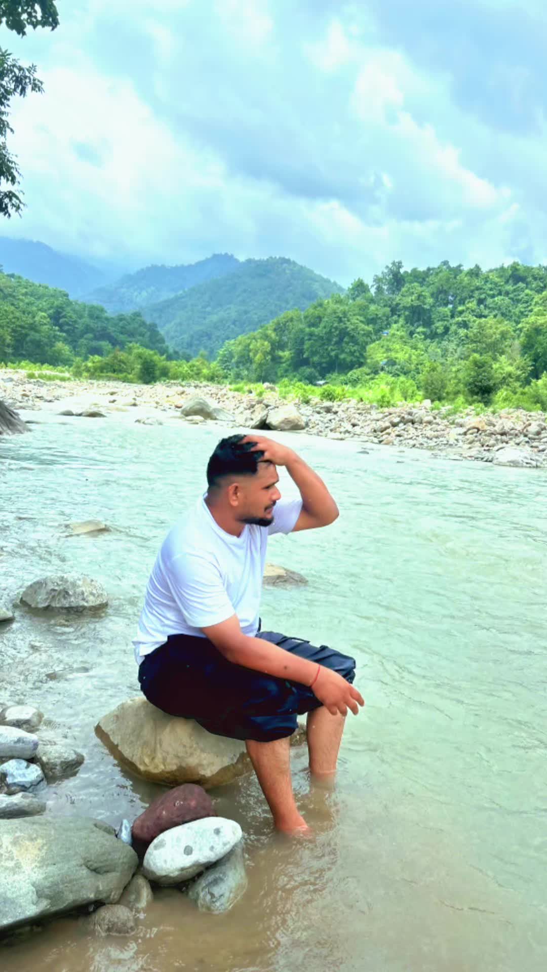 @Bhakta Rauteda