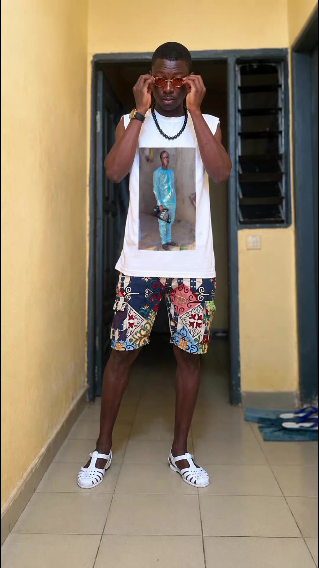 @Mr KON&Eacute;  L'&Eacute;TOILE DE BOUAK&Eacute;