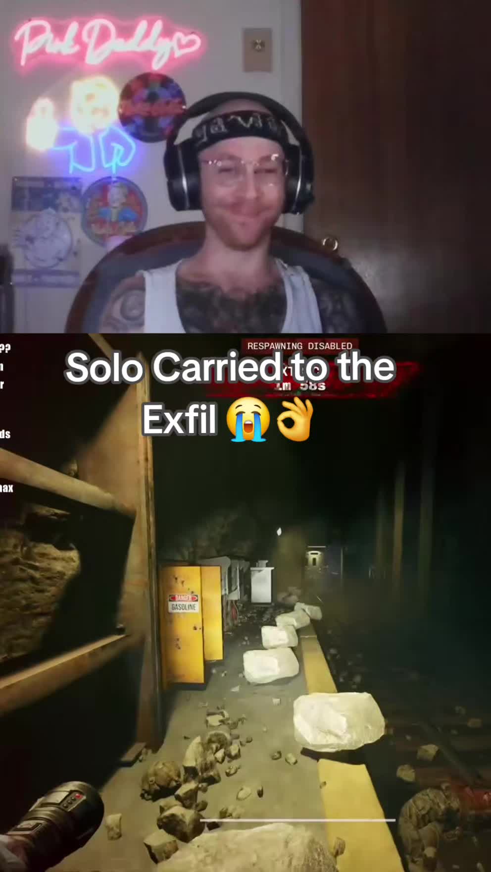 @Twitch:PinkDaddyOfficial