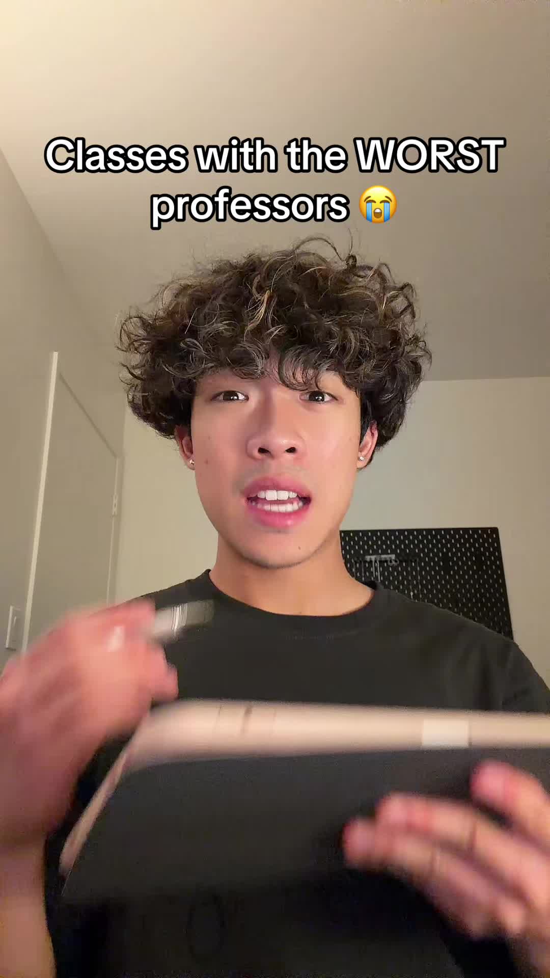 @Kevin Studies