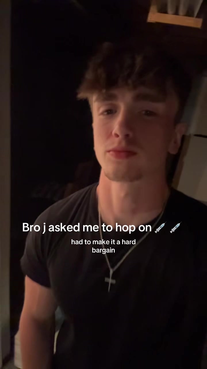 @Jacob Mitchelson