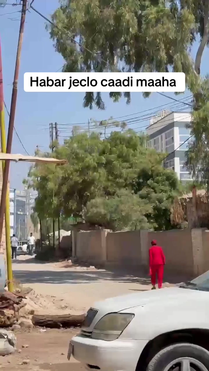 @Mujahid Handuleh
