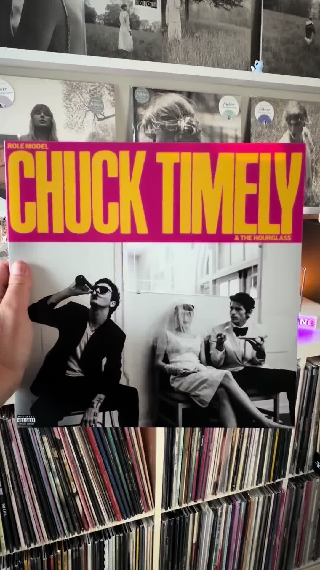 @CinSpinsVinyl 🎶