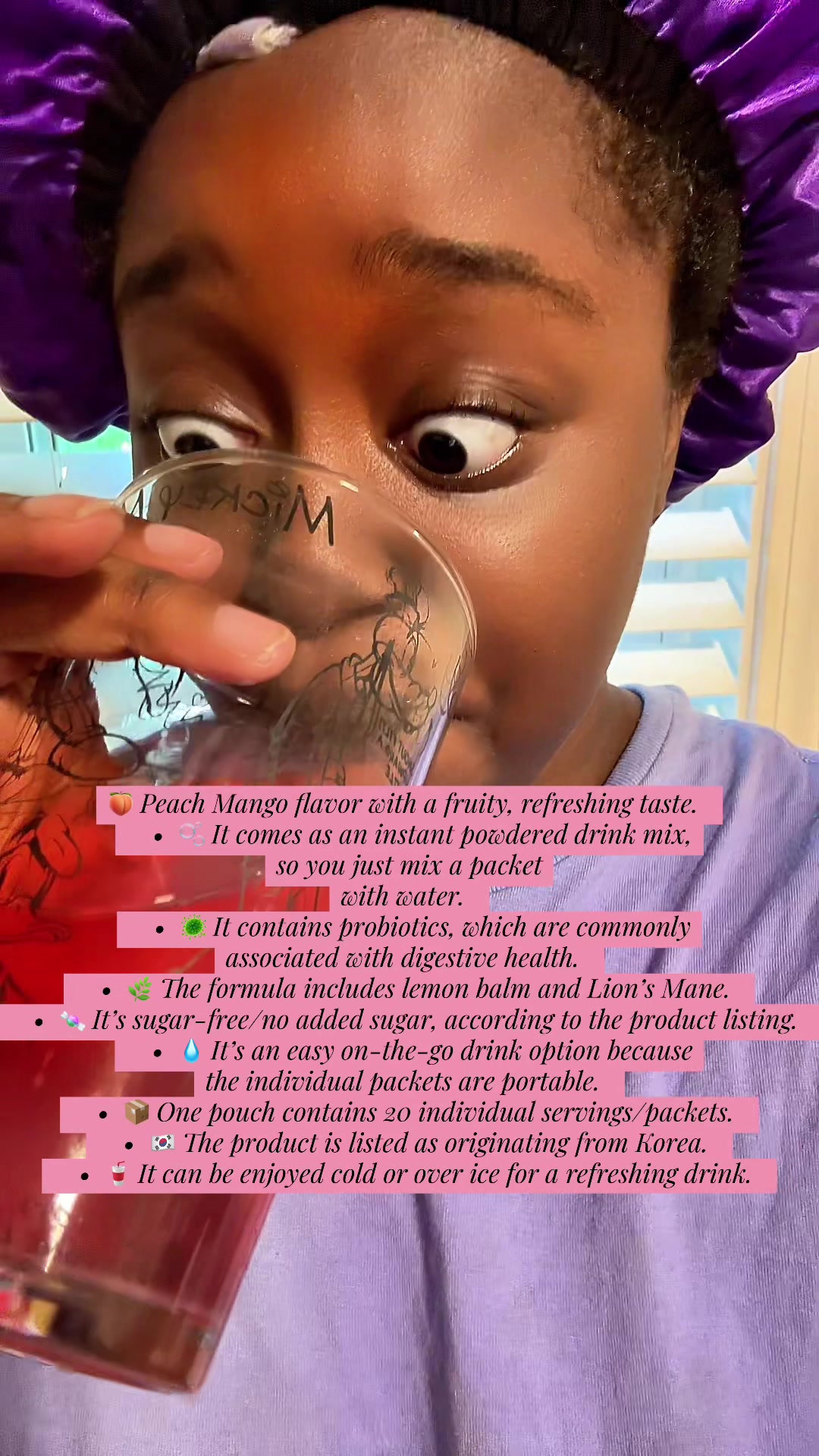 @Ki&rsquo;mari Lavender