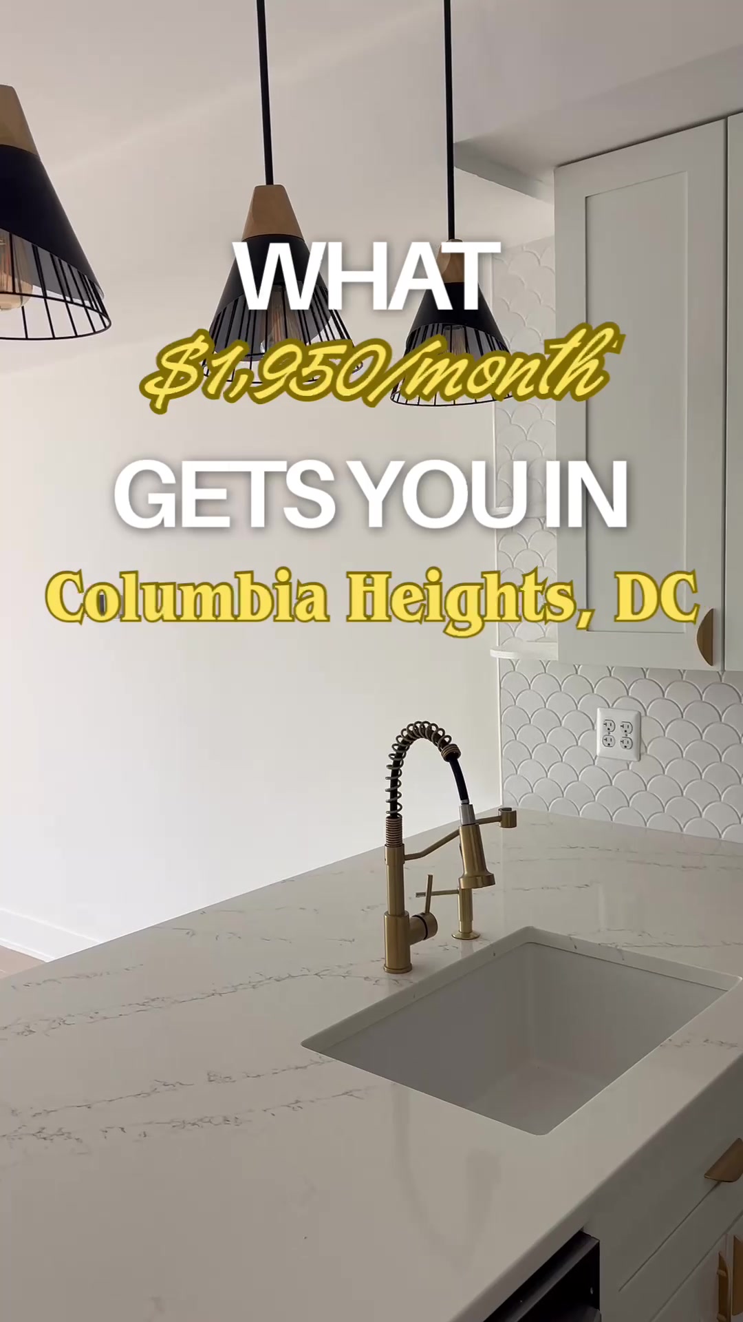 @Candess Correll, DMV REALTOR