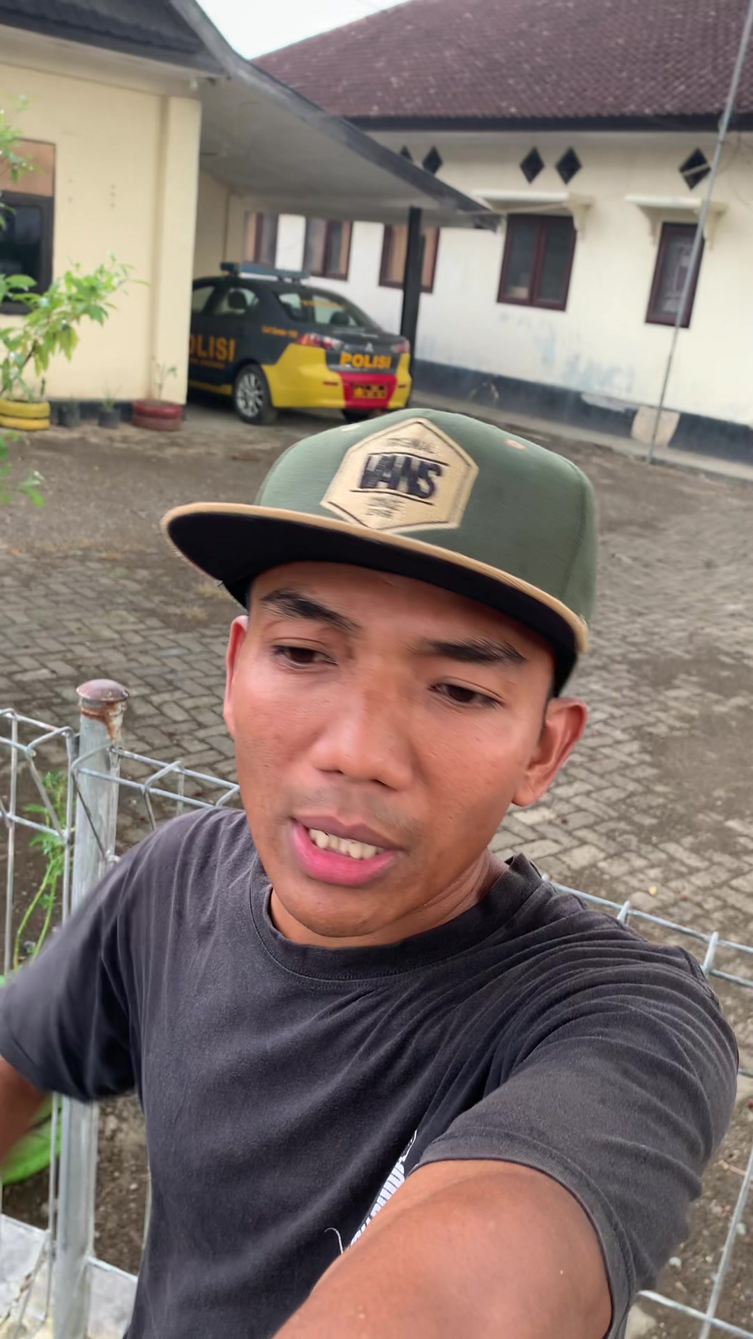 @Yudi Diang ✌️