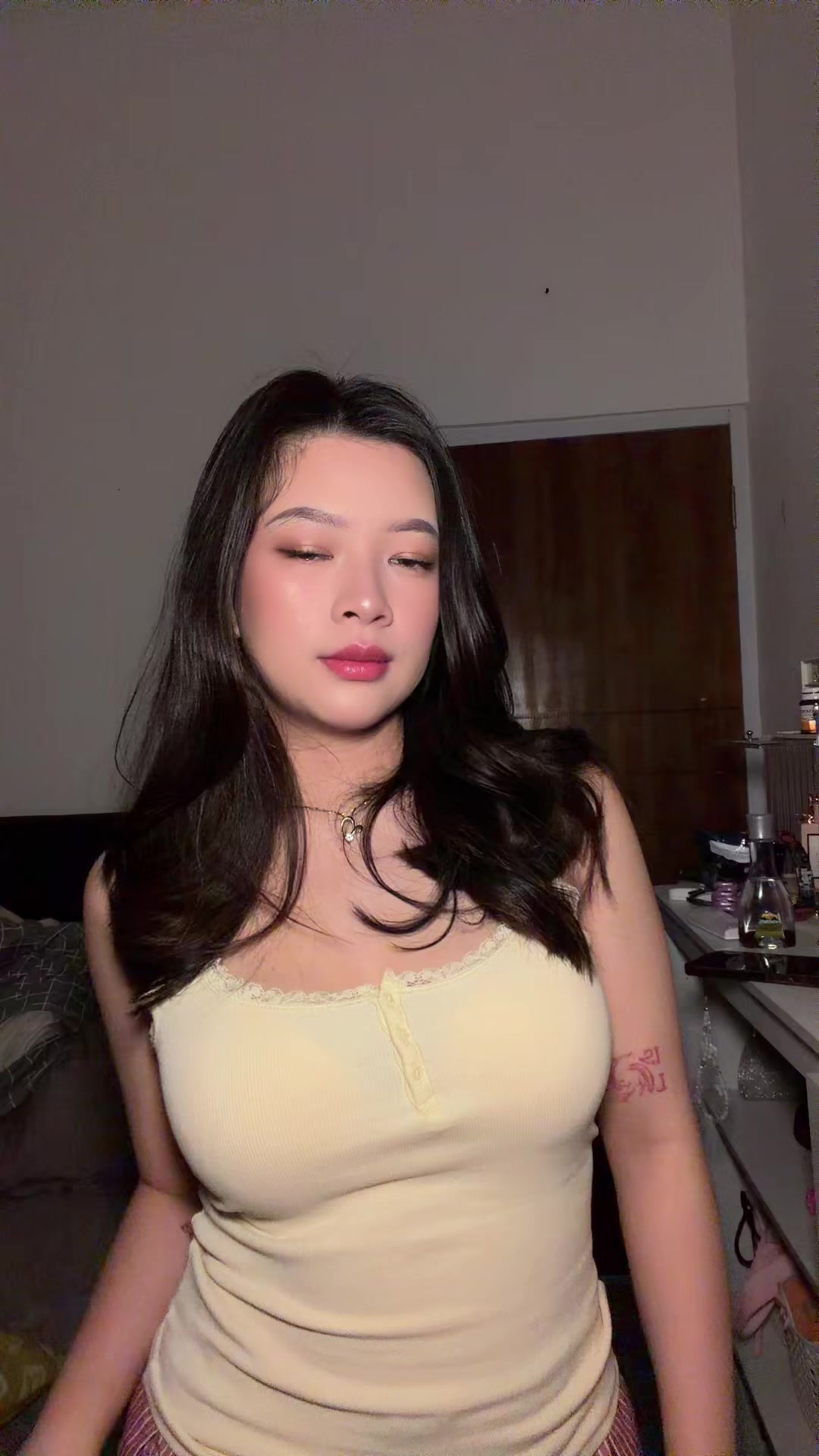 @jasmine aja / ig:@jsmnmlnaa