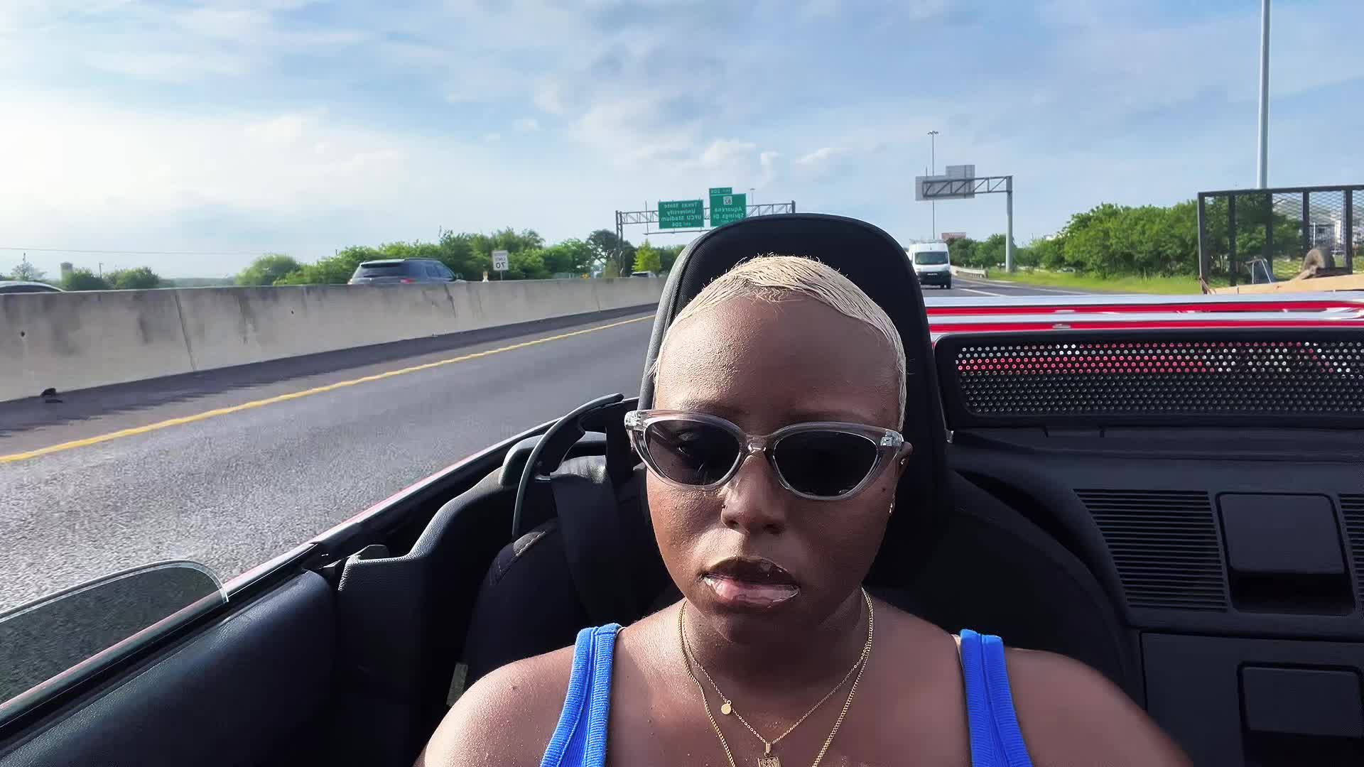 @G!na / girlinthedroptop🚗