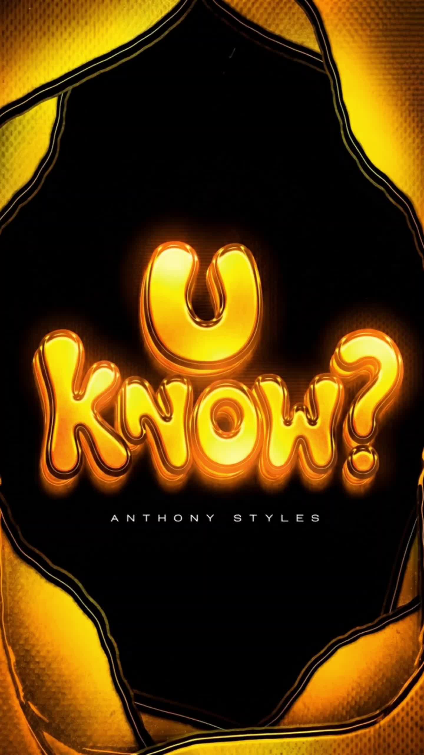 @Anthony Styles