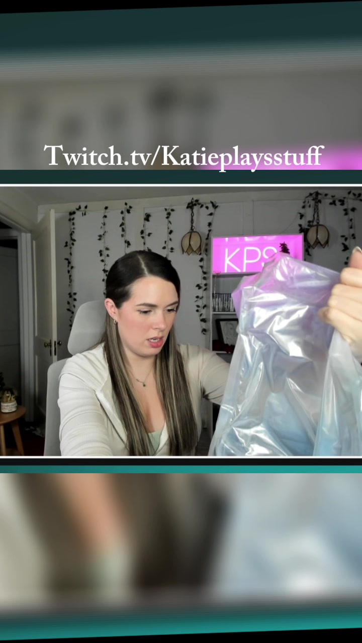 @Katie