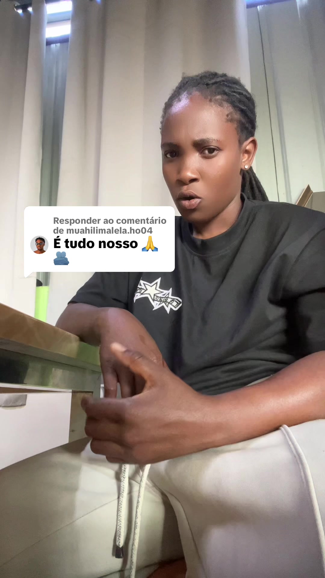 @Mili de Nelo