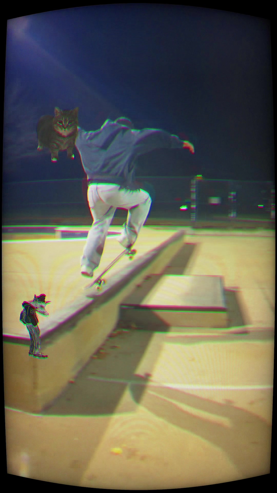 @frab ༘