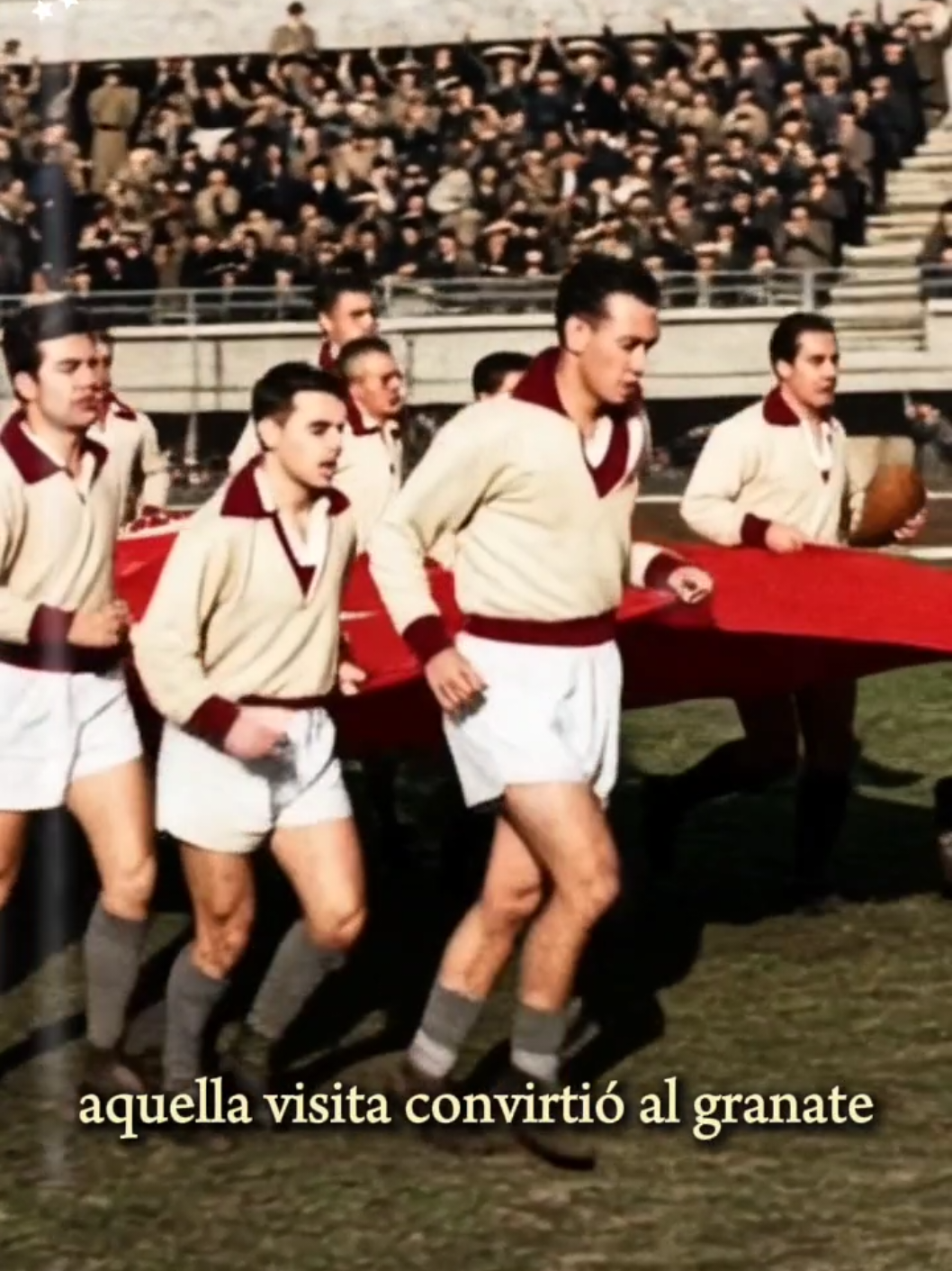 @Locura Granate