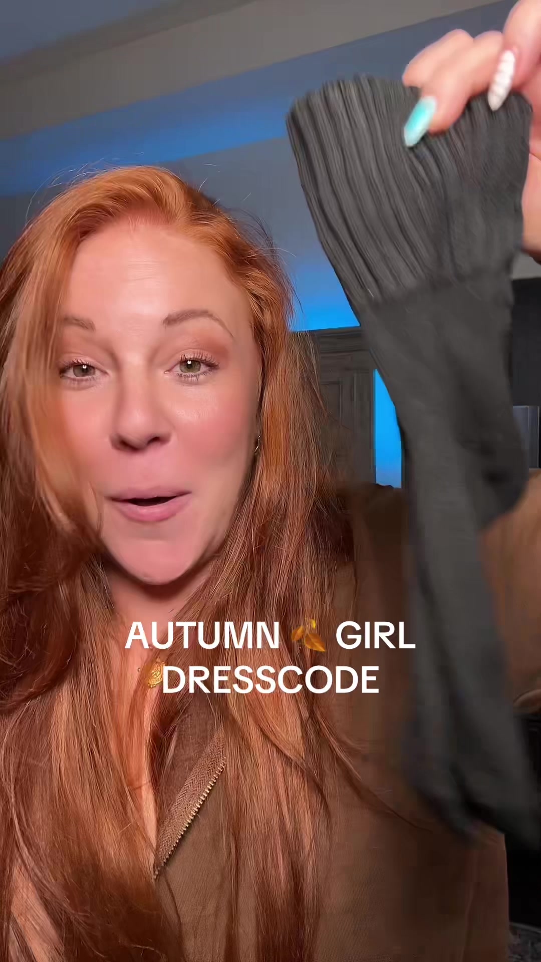@The Red Haired Lass ☘️ TTS