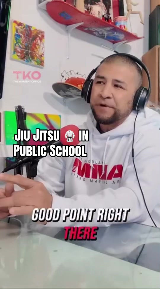 @Coach Ortiz