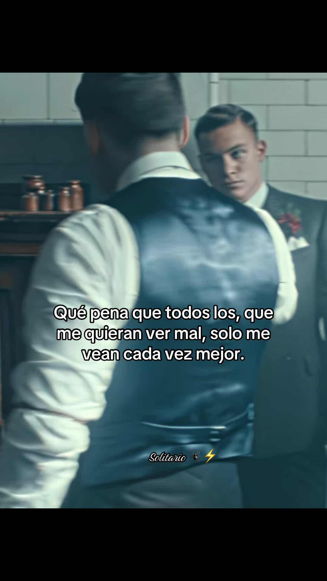 @Solitario 🕷️⚡️