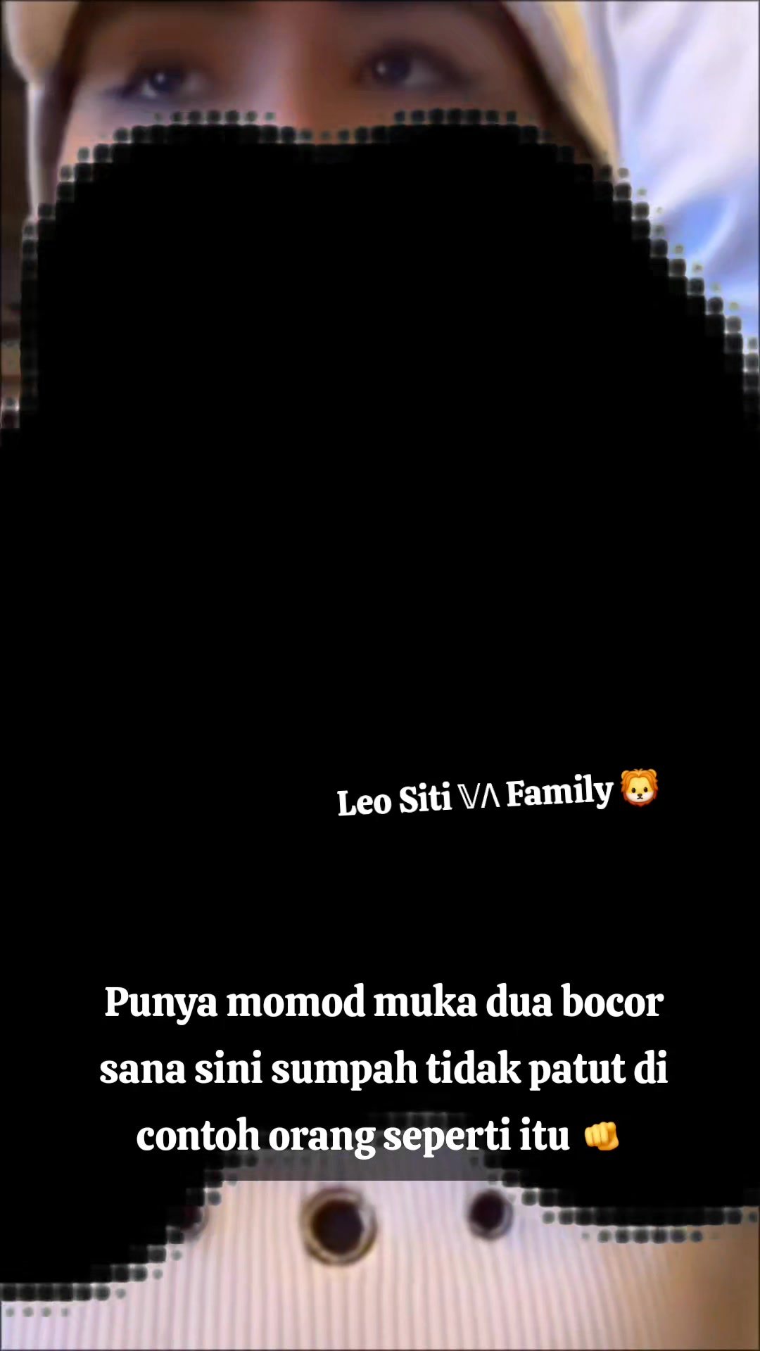 @Leo Siti 𝕍Λ Family 🦁