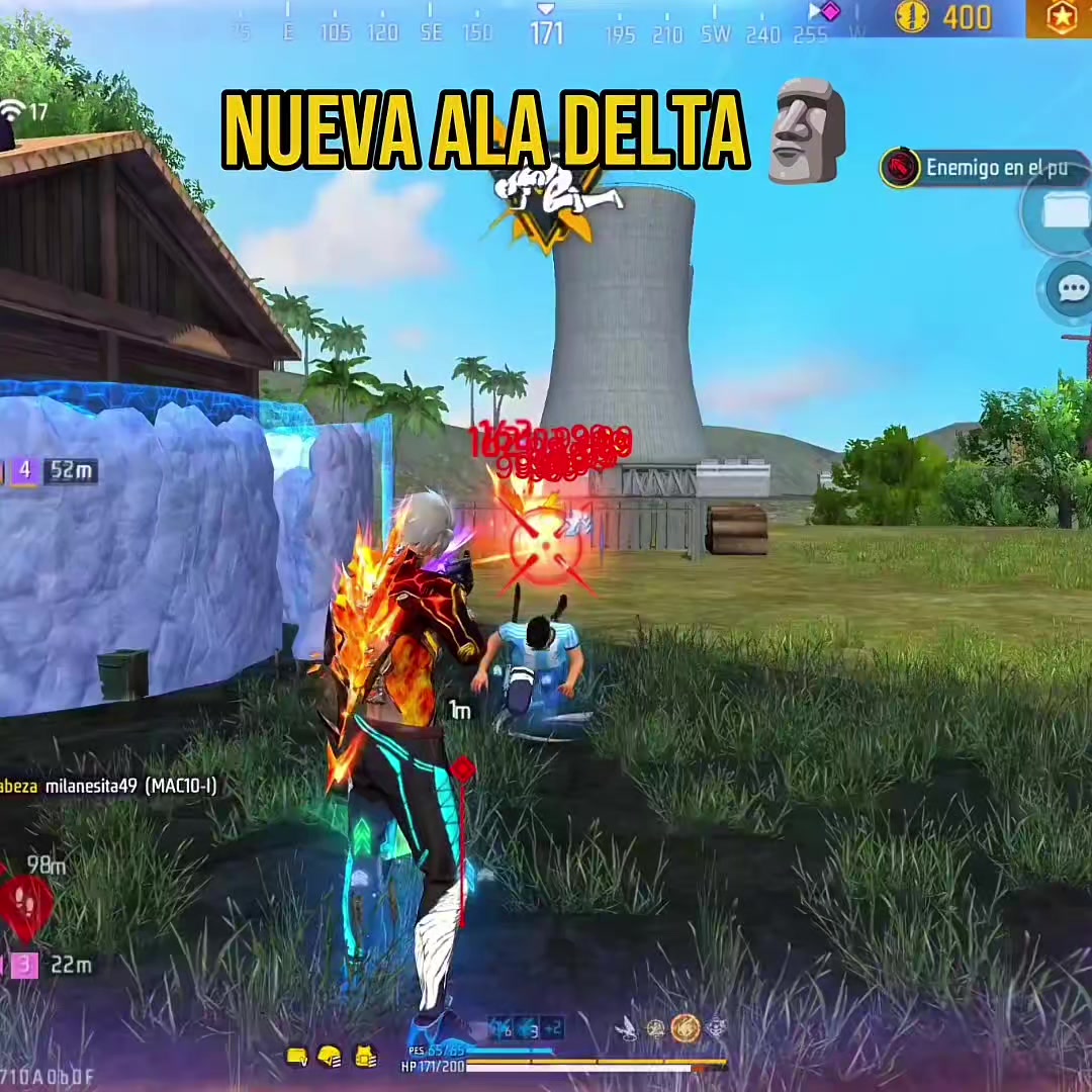 @Mr. Hector FF