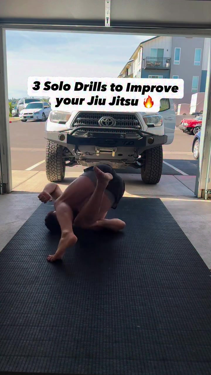 @Jiu Jitsu FLO