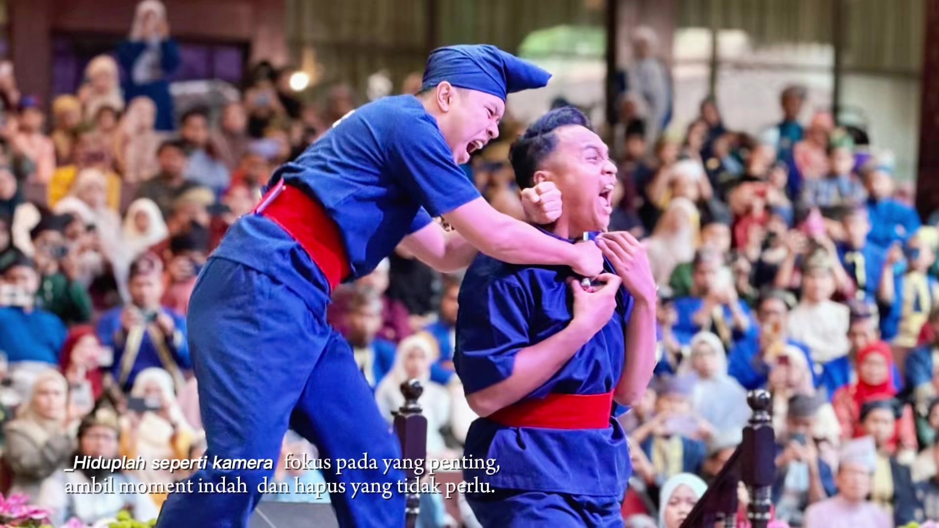 @SILAT CEKAK PUSAKA HANAFI