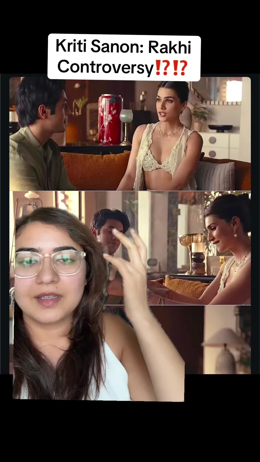 @SonikaTalkies