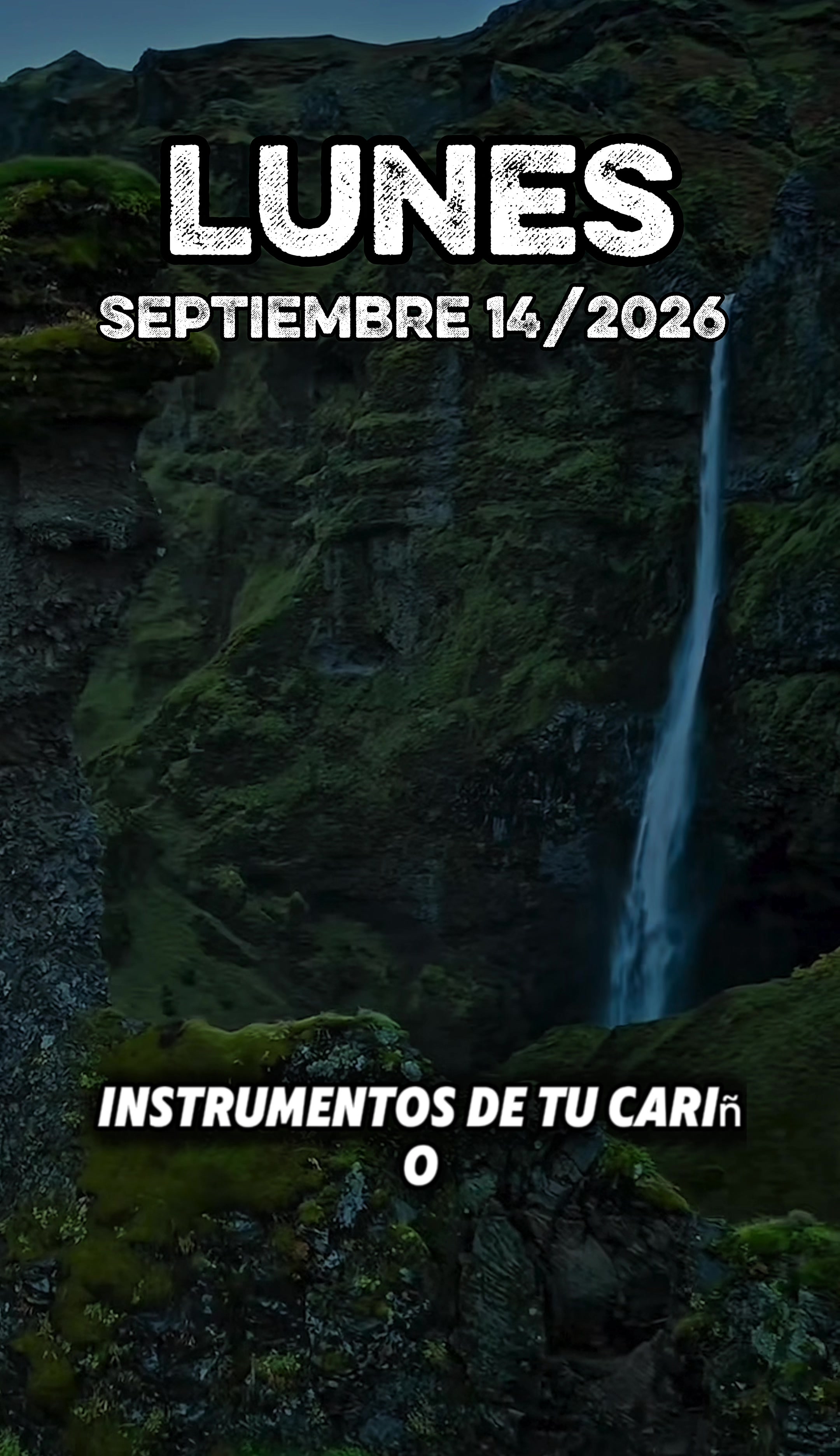 @Música del Cielo