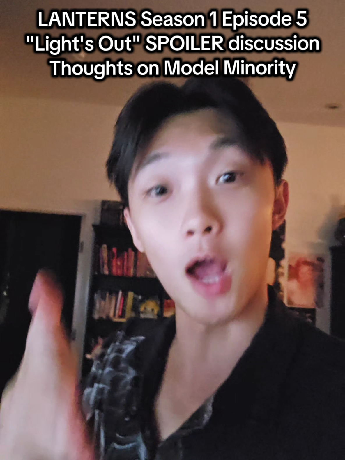 @Dylan Huang