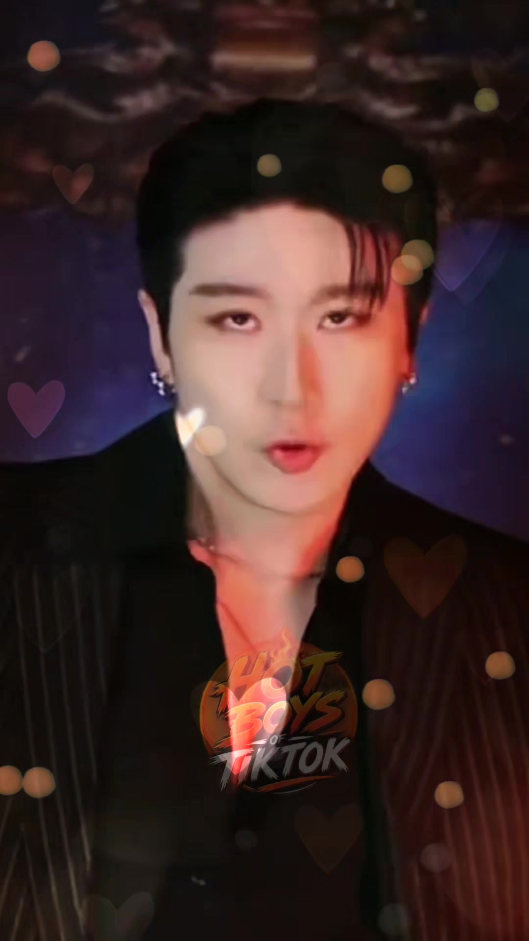 @Hot Boys of TikTok