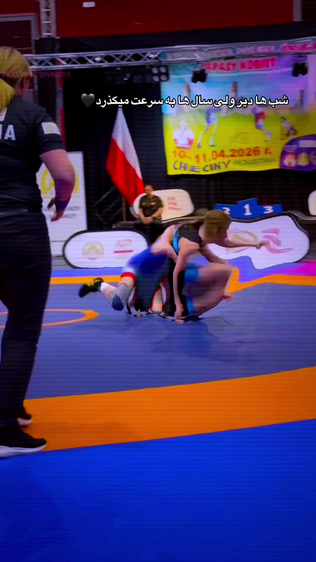 @&bull;.گوش میده کالیفرونـ🤼ـیا.&bull;