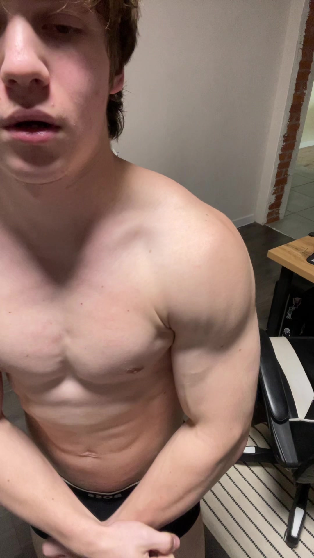 @ТГК: Kega!|future IFBB PRO