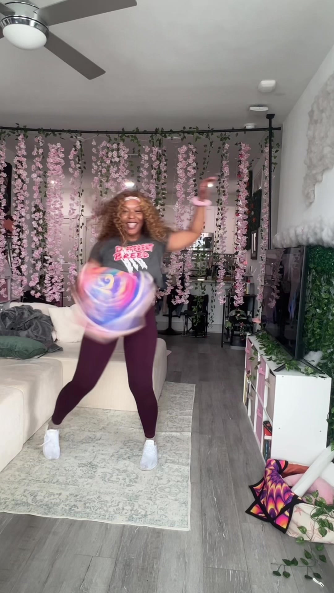@WellBehavedLassie🍭🍄