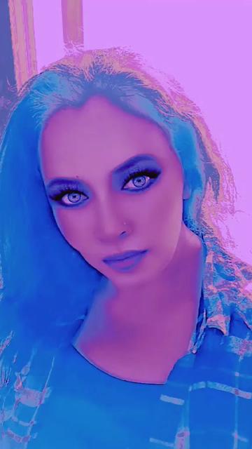 @🥀💀Mysterious🤘Rock🥀Queen🖤