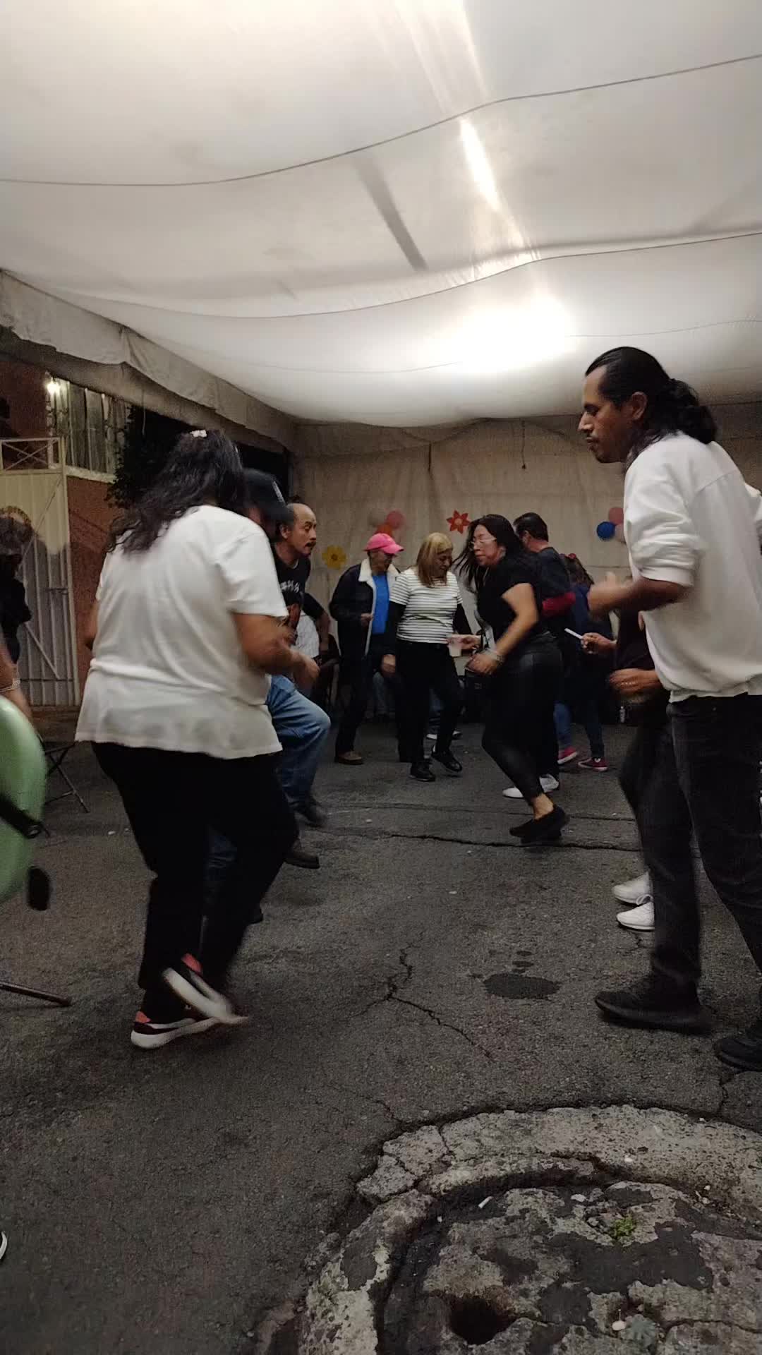 @Brebaje Extraño