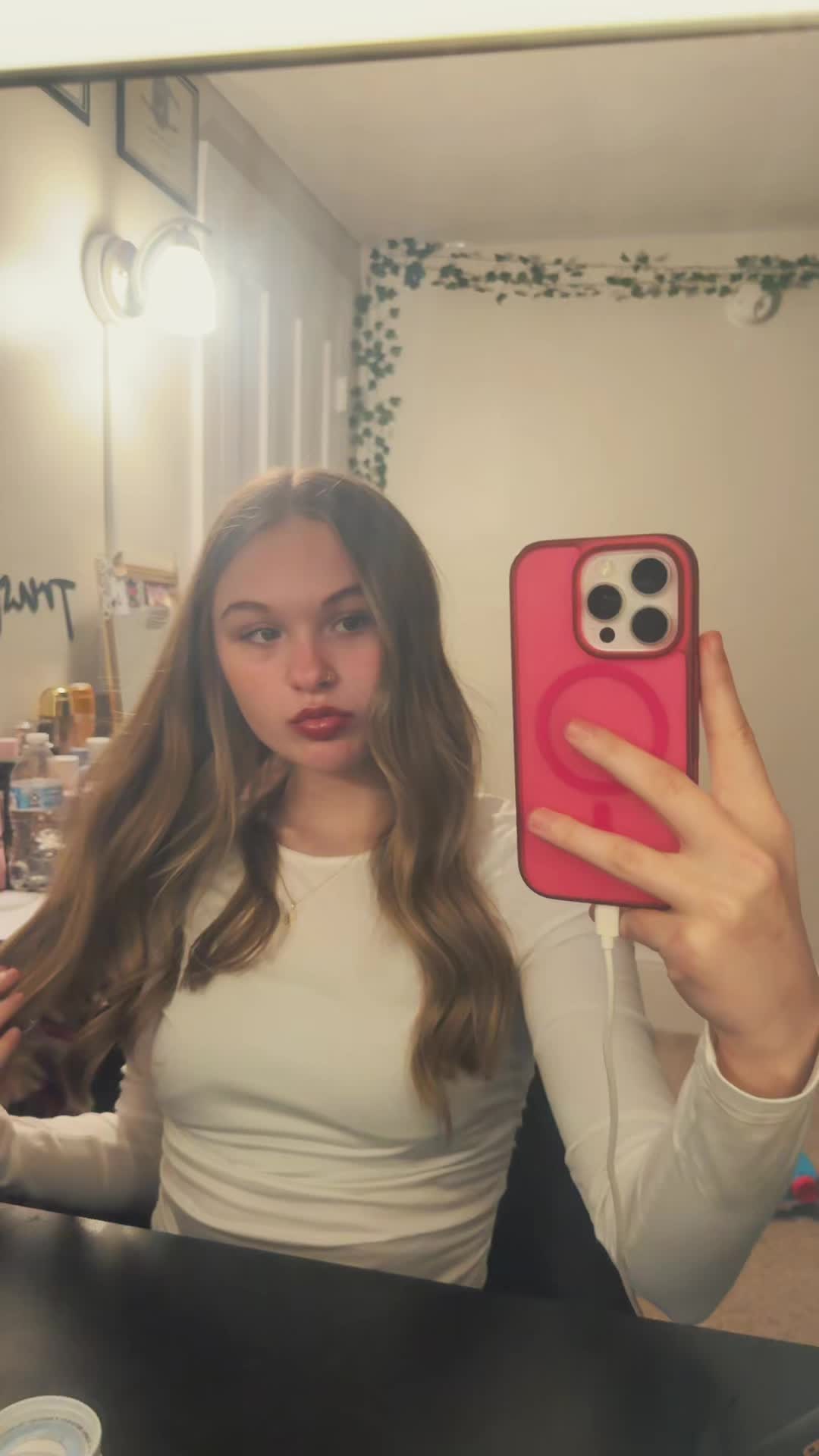 @lily