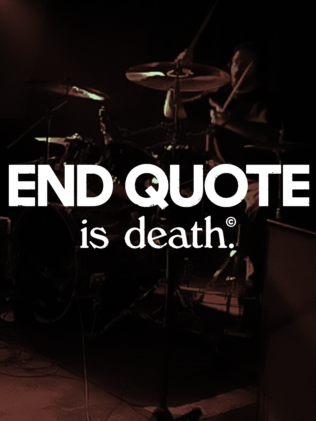 @End Quote