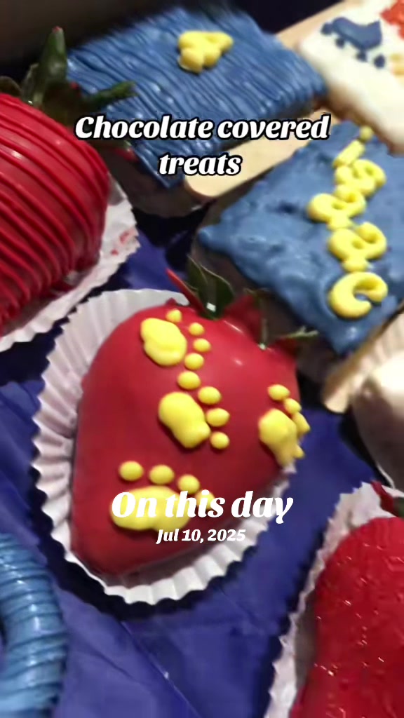 @LisasSweets
