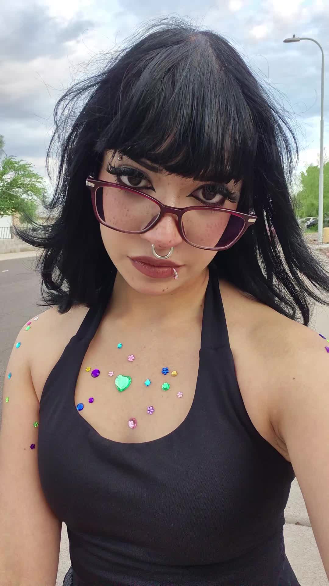 @Miss Dracula