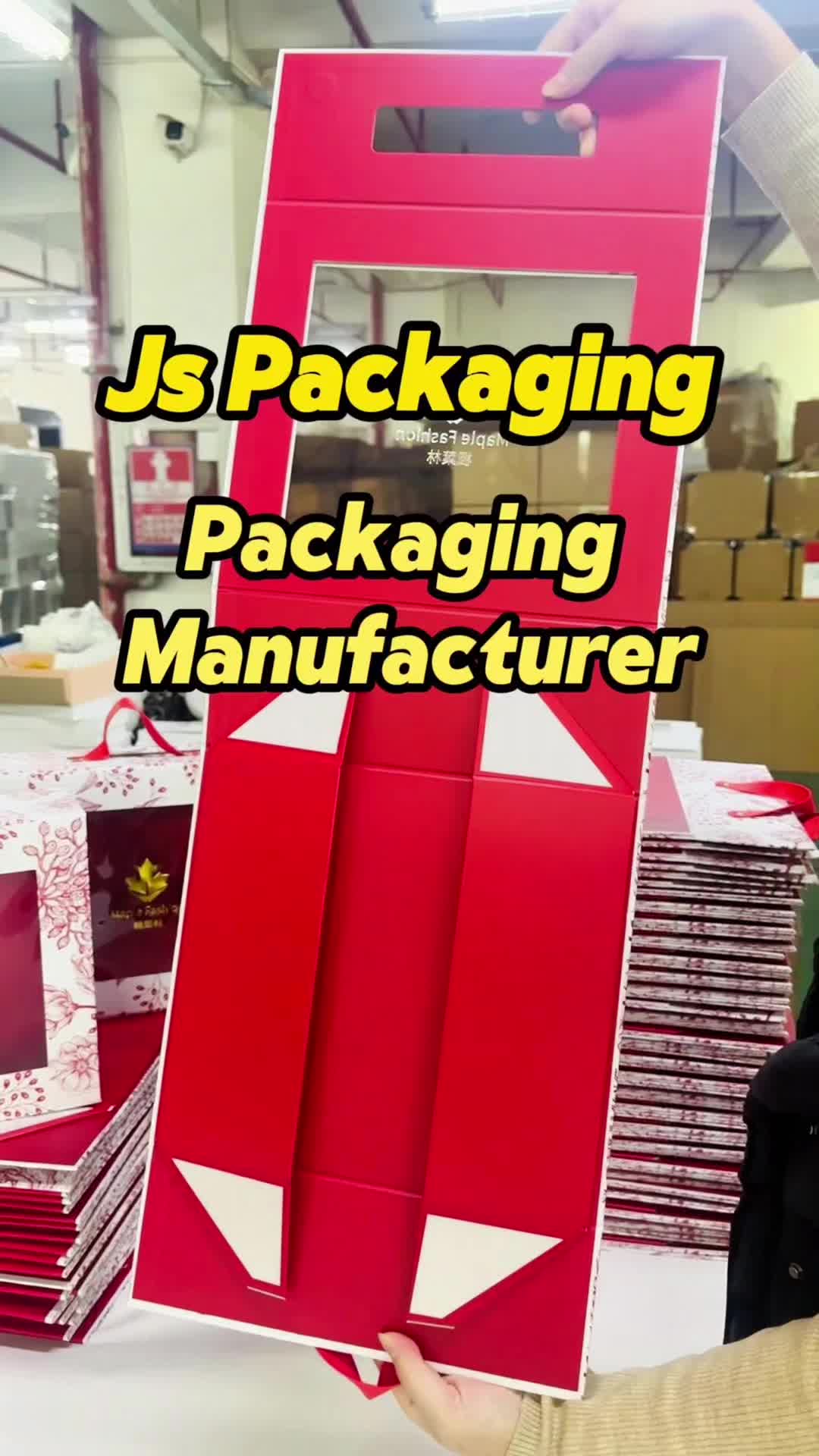 @Jspackagingfactory2